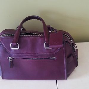 Original Coach purse